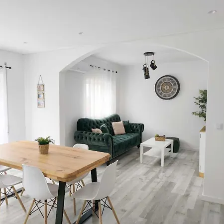 Fredjo Casa Appartamento *