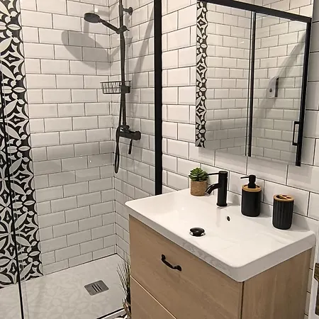 Appartamento Fredjo Casa