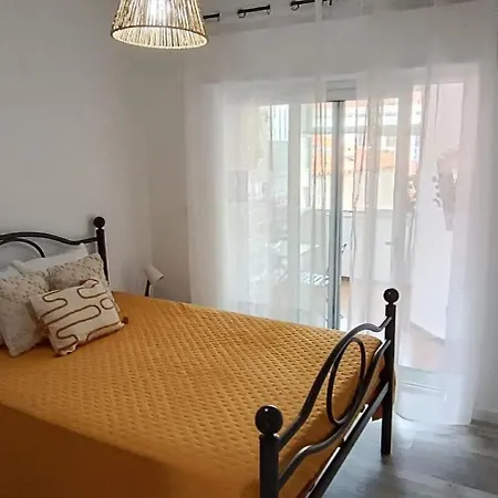 Fredjo Casa Appartement