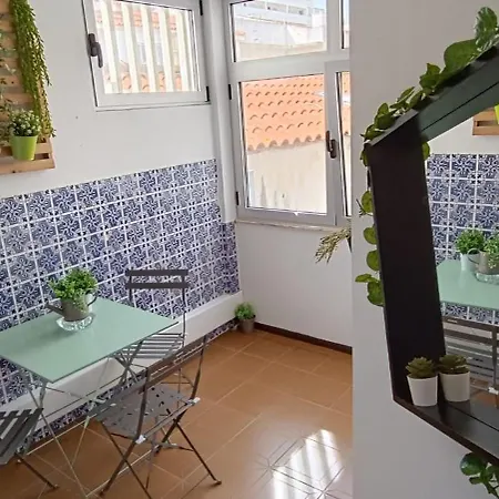 Fredjo Casa Appartement *