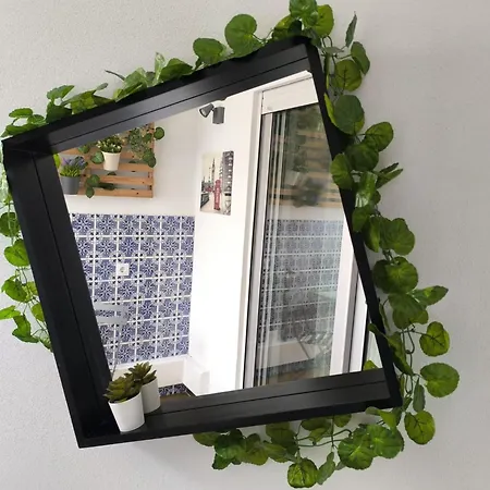 Fredjo Casa Διαμέρισμα Ναζαρέ