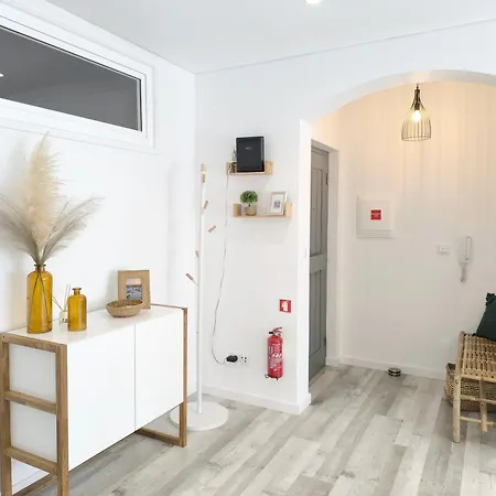 Apartment Fredjo Casa