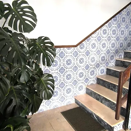 Fredjo Casa Διαμέρισμα