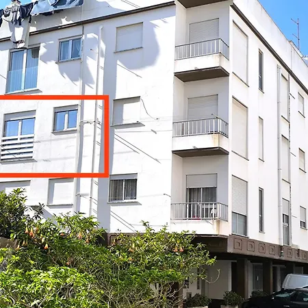 Fredjo Casa Διαμέρισμα *