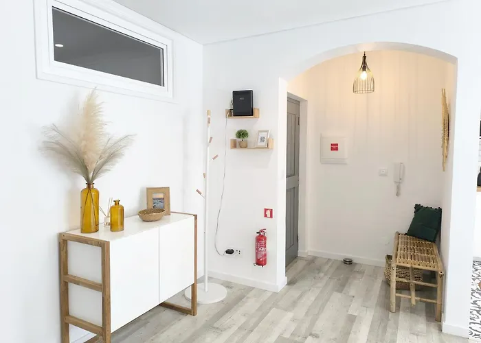 아파트 Fredjo Casa