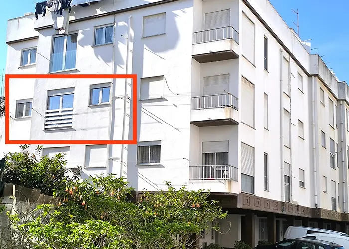 Fredjo Casa 아파트 *